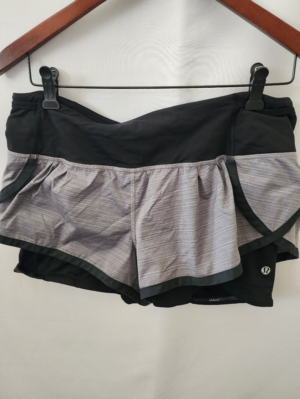 Lululemon Shorts. Size 8